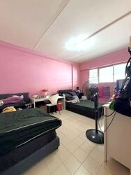 Blk 283 Ficus Vale (Yishun), HDB 3 Rooms #557628651